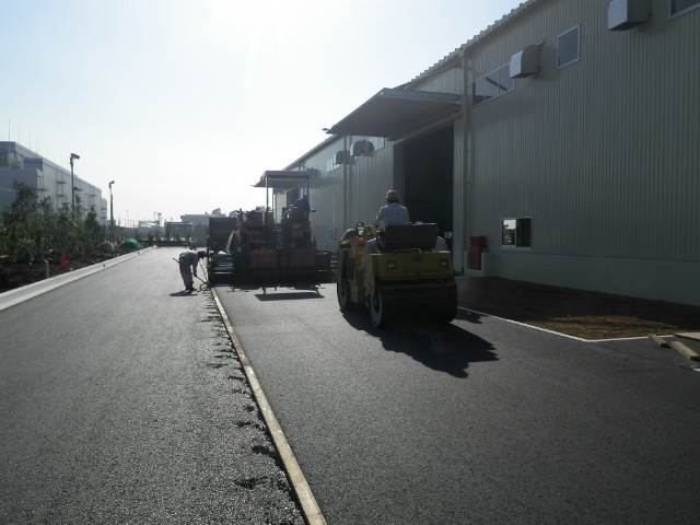 サントスコの仕事